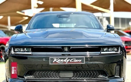 Dodge Charger, 2025 год, 12 200 000 рублей, 2 фотография