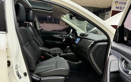 Nissan Qashqai, 2022 год, 2 130 000 рублей, 20 фотография