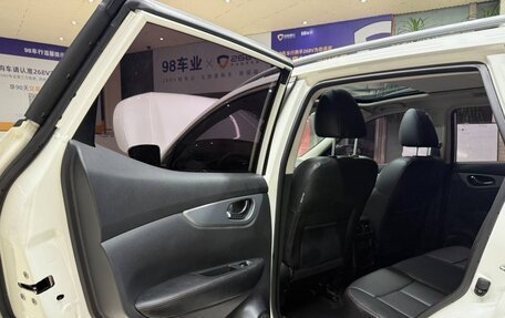 Nissan Qashqai, 2022 год, 2 130 000 рублей, 17 фотография