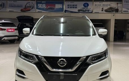 Nissan Qashqai, 2022 год, 2 130 000 рублей, 2 фотография