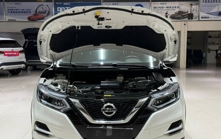 Nissan Qashqai, 2022 год, 2 130 000 рублей, 7 фотография