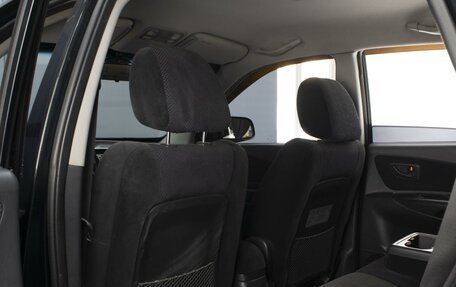 Hyundai Tucson III, 2007 год, 980 000 рублей, 10 фотография