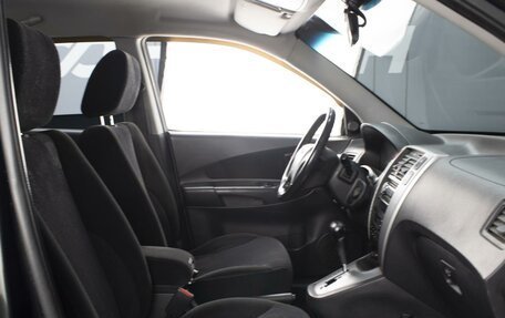 Hyundai Tucson III, 2007 год, 980 000 рублей, 7 фотография