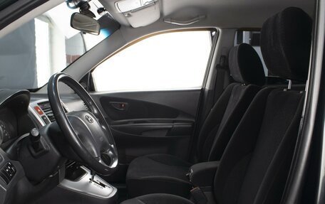 Hyundai Tucson III, 2007 год, 980 000 рублей, 8 фотография