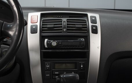 Hyundai Tucson III, 2007 год, 980 000 рублей, 13 фотография