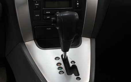 Hyundai Tucson III, 2007 год, 980 000 рублей, 14 фотография