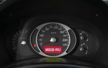 Hyundai Tucson III, 2007 год, 980 000 рублей, 12 фотография