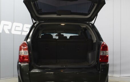 Hyundai Tucson III, 2007 год, 980 000 рублей, 16 фотография