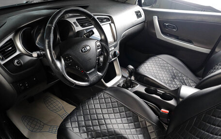 KIA cee'd III, 2014 год, 919 000 рублей, 7 фотография