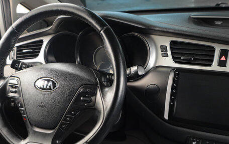 KIA cee'd III, 2014 год, 919 000 рублей, 11 фотография