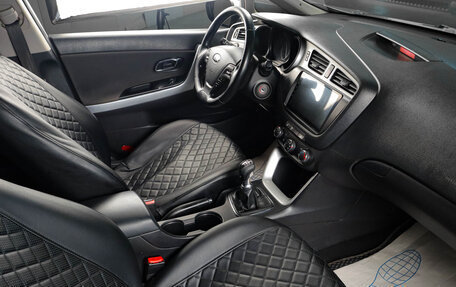 KIA cee'd III, 2014 год, 919 000 рублей, 10 фотография