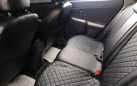 KIA cee'd III, 2014 год, 919 000 рублей, 8 фотография