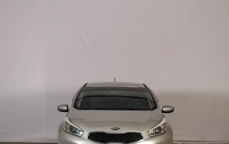 KIA cee'd III, 2014 год, 919 000 рублей, 2 фотография