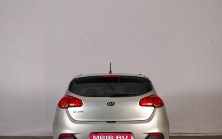 KIA cee'd III, 2014 год, 919 000 рублей, 5 фотография