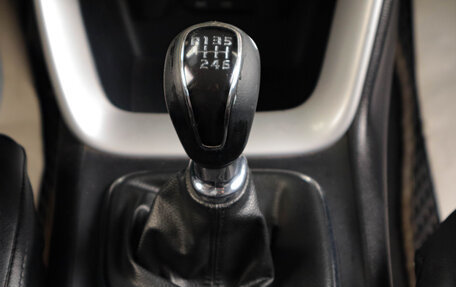 KIA cee'd III, 2014 год, 919 000 рублей, 18 фотография