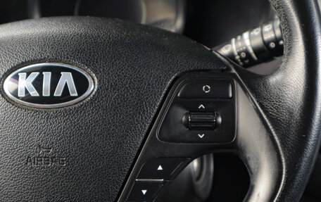 KIA cee'd III, 2014 год, 919 000 рублей, 16 фотография