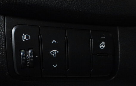 KIA cee'd III, 2014 год, 919 000 рублей, 19 фотография