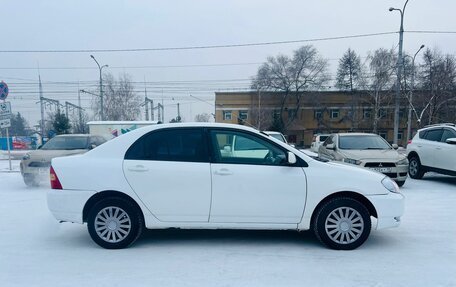 Toyota Corolla, 2002 год, 400 000 рублей, 5 фотография