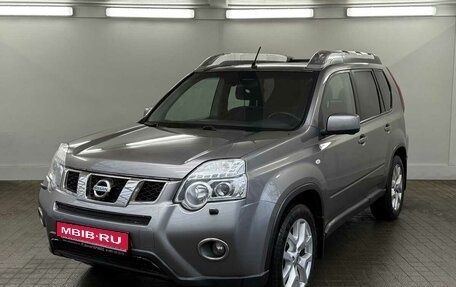 Nissan X-Trail, 2014 год, 1 550 000 рублей, 1 фотография