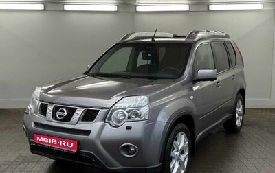 Nissan X-Trail, 2014 год, 1 550 000 рублей, 1 фотография