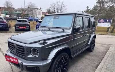 Mercedes-Benz G-Класс W463 рестайлинг _iii, 2025 год, 23 700 000 рублей, 1 фотография