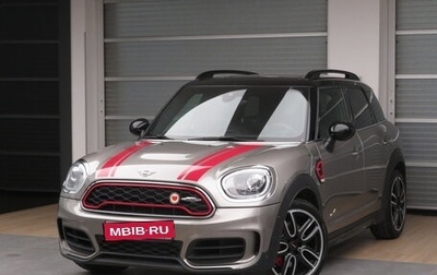 MINI Countryman II (F60), 2018 год, 3 349 000 рублей, 1 фотография