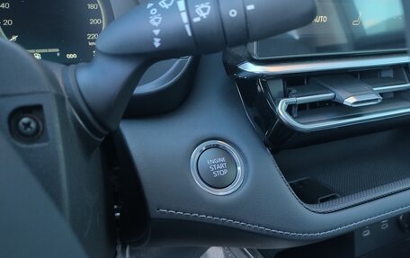 Toyota Highlander, 2025 год, 5 720 000 рублей, 14 фотография