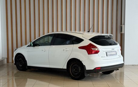 Ford Focus III, 2013 год, 929 000 рублей, 2 фотография