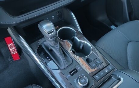 Toyota Highlander, 2025 год, 5 720 000 рублей, 16 фотография