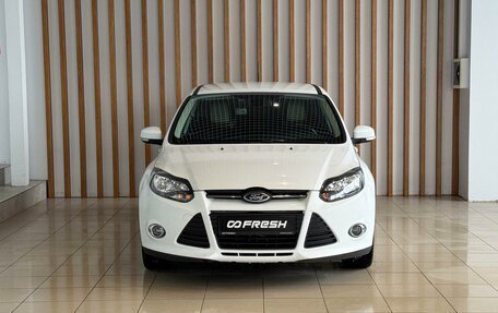 Ford Focus III, 2013 год, 929 000 рублей, 3 фотография