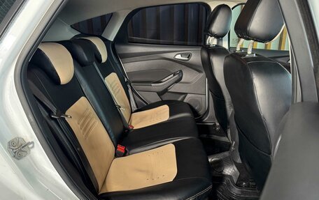 Ford Focus III, 2013 год, 929 000 рублей, 7 фотография