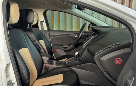 Ford Focus III, 2013 год, 929 000 рублей, 8 фотография