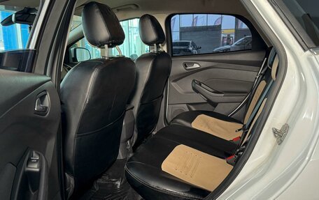 Ford Focus III, 2013 год, 929 000 рублей, 11 фотография