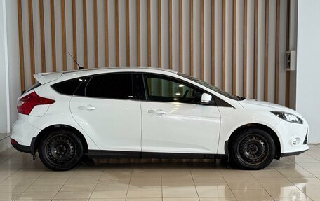 Ford Focus III, 2013 год, 929 000 рублей, 5 фотография