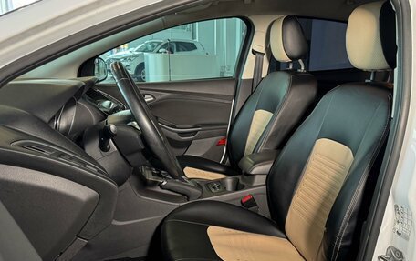 Ford Focus III, 2013 год, 929 000 рублей, 10 фотография