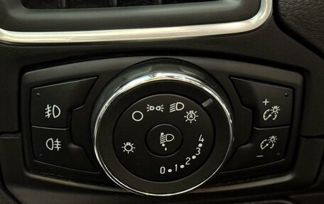 Ford Focus III, 2013 год, 929 000 рублей, 13 фотография