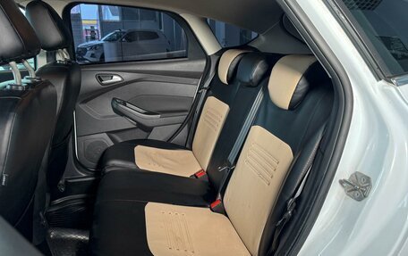 Ford Focus III, 2013 год, 929 000 рублей, 9 фотография