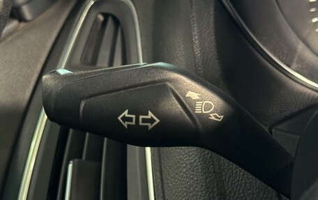 Ford Focus III, 2013 год, 929 000 рублей, 15 фотография