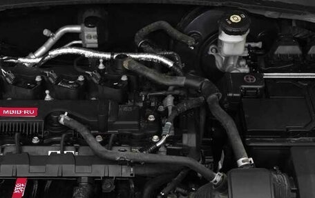 Hyundai Creta I рестайлинг, 2021 год, 1 750 000 рублей, 1 фотография