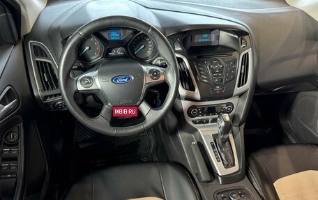 Ford Focus III, 2013 год, 929 000 рублей, 6 фотография