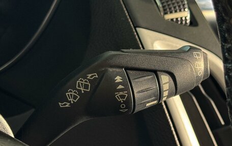 Ford Focus III, 2013 год, 929 000 рублей, 18 фотография