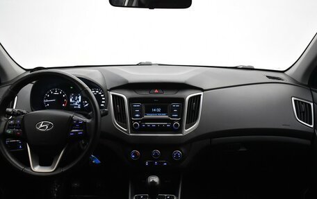 Hyundai Creta I рестайлинг, 2021 год, 1 750 000 рублей, 6 фотография