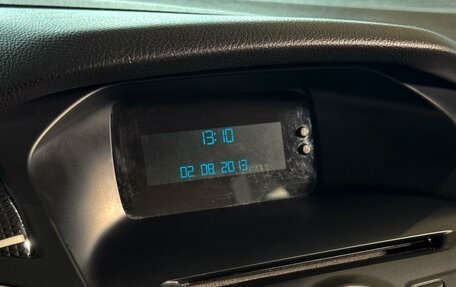 Ford Focus III, 2013 год, 929 000 рублей, 19 фотография