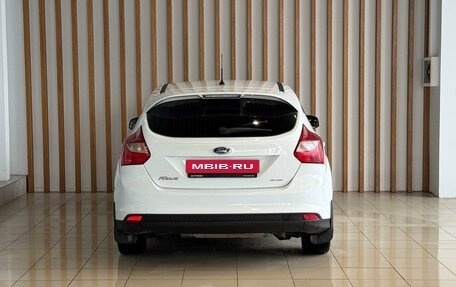 Ford Focus III, 2013 год, 929 000 рублей, 4 фотография