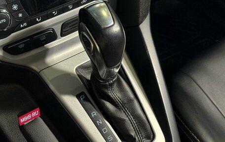 Ford Focus III, 2013 год, 929 000 рублей, 22 фотография