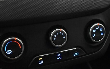 Hyundai Creta I рестайлинг, 2021 год, 1 750 000 рублей, 9 фотография