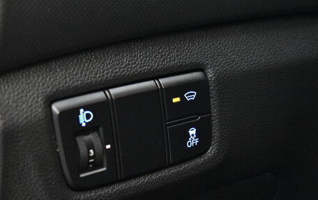 Hyundai Creta I рестайлинг, 2021 год, 1 750 000 рублей, 11 фотография