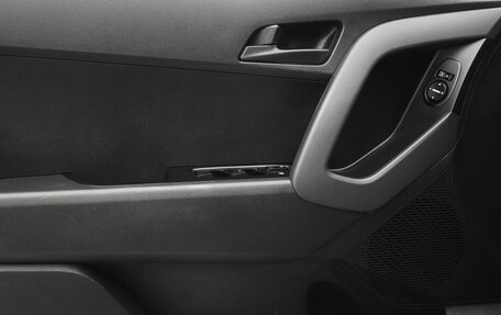 Hyundai Creta I рестайлинг, 2021 год, 1 750 000 рублей, 12 фотография