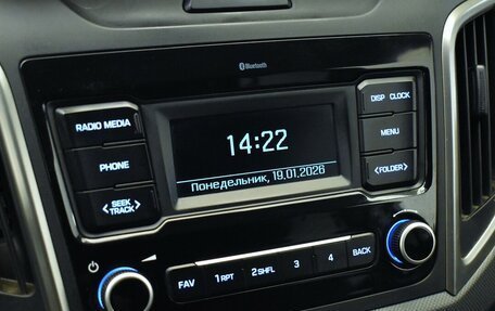 Hyundai Creta I рестайлинг, 2021 год, 1 750 000 рублей, 10 фотография