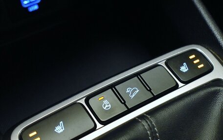 Hyundai Creta I рестайлинг, 2021 год, 1 750 000 рублей, 8 фотография